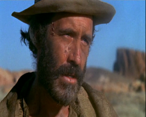 La Balada de Cable Hogue Sam Peckinpah 1970 (2)