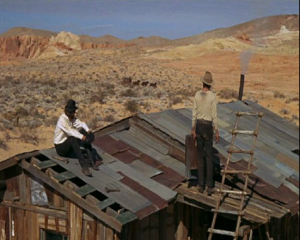 La Balada de Cable Hogue Sam Peckinpah 1970 (4)